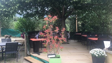 Le RestoATAVULA, Restaurant à Morosaglia
