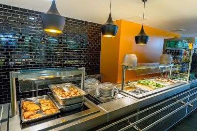 Restaurant La Pause, Restaurant à Quéven