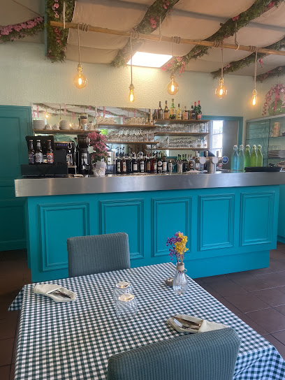 Trattoria Da Mario Restaurant à Lanzac