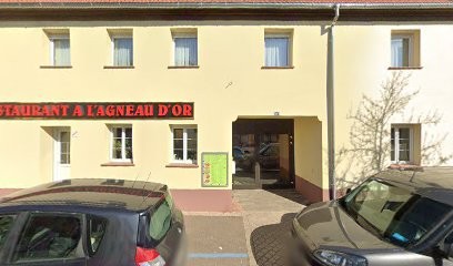 Tas, Restaurant à Marlenheim