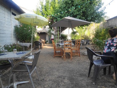 L' Atelier, Restaurant à Ruoms