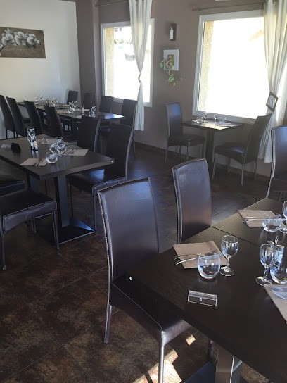 La Récréation, Restaurant à Saint-Laurent-de-Mure