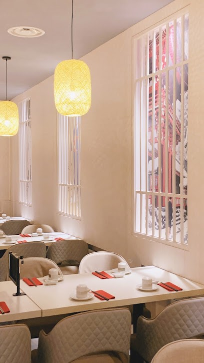 Otaru, Restaurant à Saran