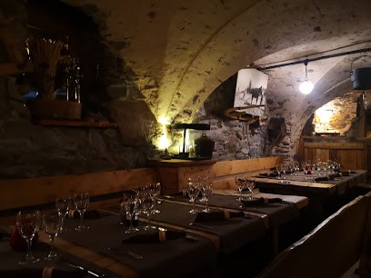 Le Bo A Mil, Restaurant aux Allues