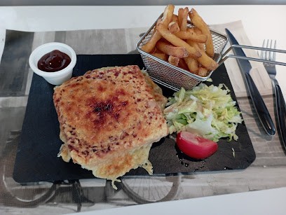 O'BAROQUE, Restaurant à Questembert