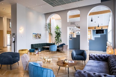 Mouthwash, Restaurant à La Léchère