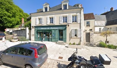 Second, Restaurant à Saint-Aignan