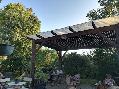 Clos 85, Restaurant à Linxe