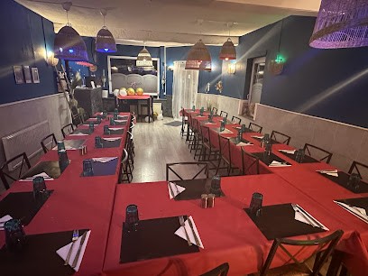 Le Relais De Seine, Restaurant à Saint-Aubin-lès-Elbeuf