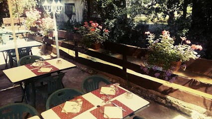 Restaurant du Moulin, Restaurant à Paroy-sur-Tholon