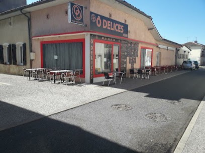 O delice, Restaurant à Labastide-Saint-Pierre