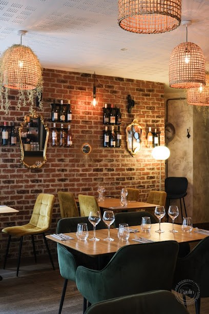 La Cabane, Restaurant à Sucé-sur-Erdre