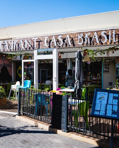 Casabrasil, Restaurant à Palavas-les-Flots