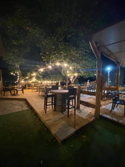 Bar Restaurant A BELLA STELLA, Restaurant à Pruno