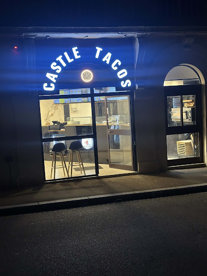 Castle Tacos Restaurant à Sablé-sur-Sarthe