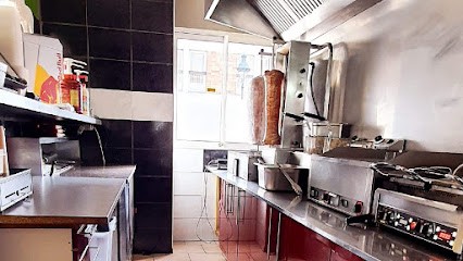 Star Kebab, Restaurant à Rochefort