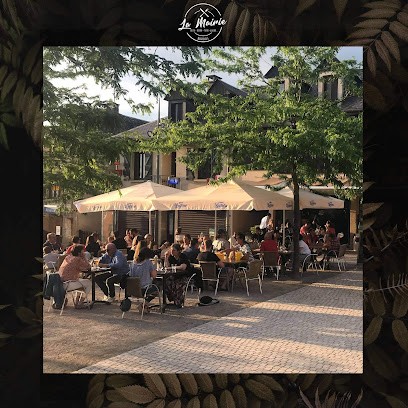 Chez Coco, Restaurant à Bozouls