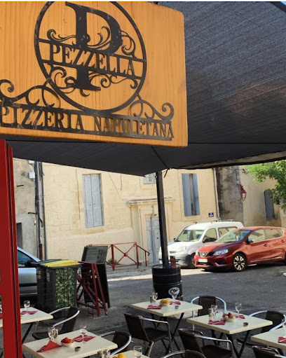 🍝 Casa Pezzella - Restaurant Sommières - Cuisine Traditionnelle Et Authentique Napolitaine 🍝 Restaurant à Sommières