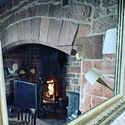 À l'ombre du figuier, Restaurant à Collonges-la-Rouge