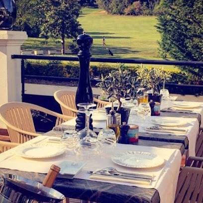 Restaurant La Roseraie, Restaurant à Valbonne