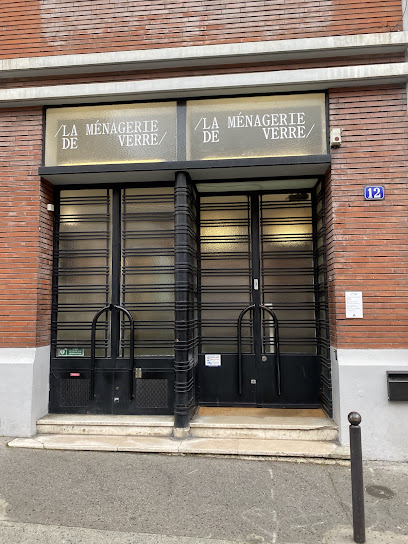 Pistil Restaurant à Paris 11