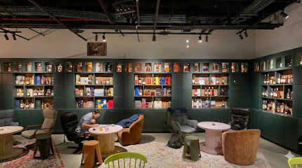 Le Lieu Utile Restaurant à Angoulême