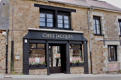 Restaurant Chez Jacques À Montours Restaurant aux Portes du Coglais