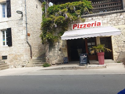 Titi Pizz, Restaurant à Montcuq-en-Quercy-Blanc