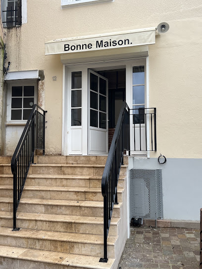 Bonne Maison Rémalard Restaurant à Rémalard en Perche