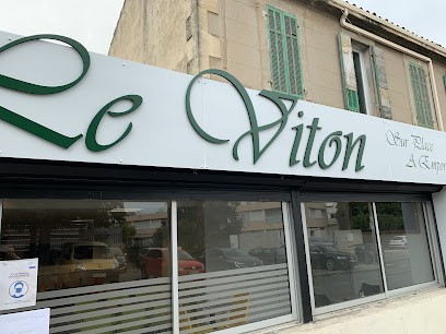 Restaurant le Viton, Restaurant à Marseille 09