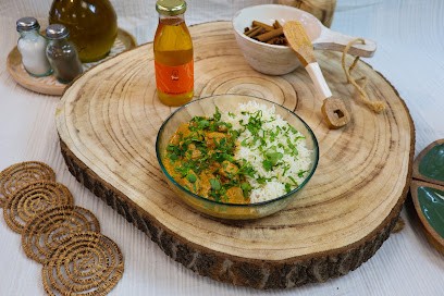 Indada by Obuntu, Restaurant à Saint-Gély-du-Fesc