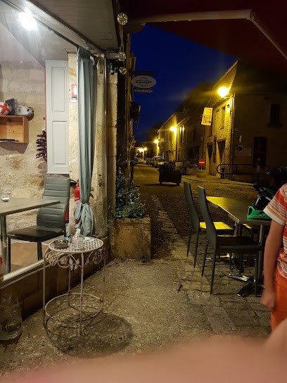 Ô Faim Goût’R Mets, Restaurant à Villefranche-du-Périgord