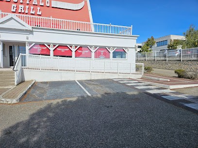 Buffalo Grill Limonest, Restaurant à Limonest