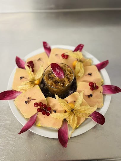 Ô BON SARTHOIS ( Restaurant & Traiteur ), Restaurant à Écommoy