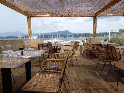 Le 111, Restaurant au Pradet