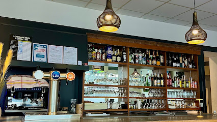 Café De La Poste Chez Bobo Restaurant à Chambéry
