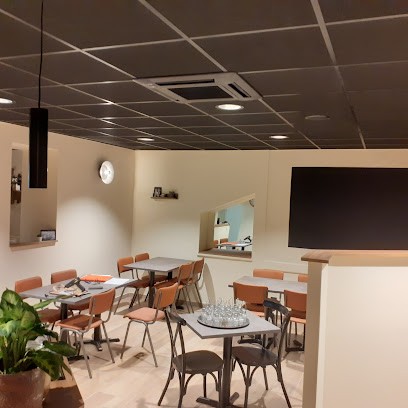 Nostra Storia, Restaurant aux Abrets en Dauphiné