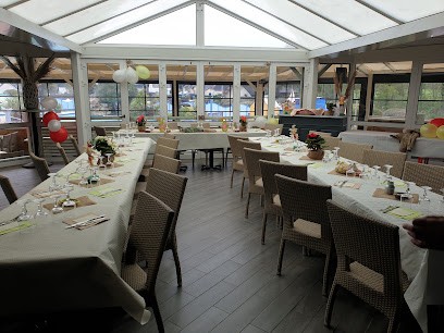 Restaurant Les 7 Saints, Restaurant à Erdeven