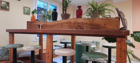 Le Chemin Des Sens, Restaurant à Saint-Alban-sur-Limagnole