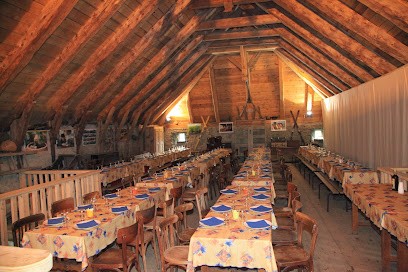 La Source De La Loire, Boutique Café Restaurant, Restaurant à Sainte-Eulalie