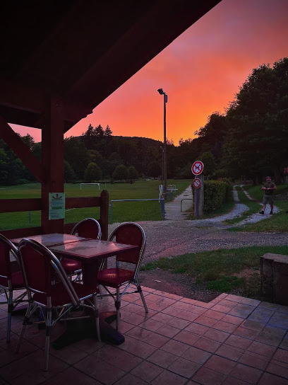 Chez Fred'ohh Restaurant à Saint-Geoire-en-Valdaine
