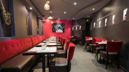 Le Madison., Restaurant à Taverny