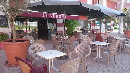 Le Verone, Restaurant à L'Isle-d'Abeau