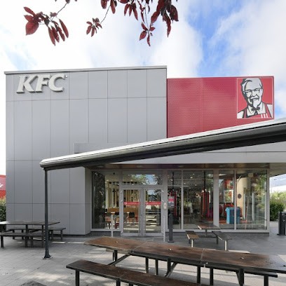 KFC Le Mans Saint-Saturnin, Restaurant à Saint-Saturnin