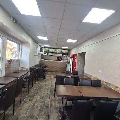 AYA Kebab, Restaurant à Frontignan