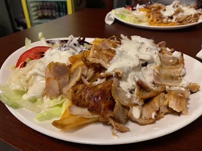 Snack Anadolu, Restaurant à Freyming-Merlebach
