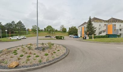 Marian, Restaurant à Ludres