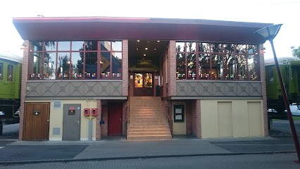Restaurant Crocodile, Restaurant à Petite-Forêt
