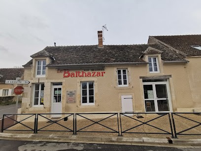 Le Balthazar, Restaurant à Saint-Georges-de-Poisieux