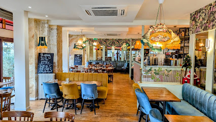 La Villa Reine Restaurant à Paris 07